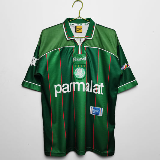 Palmeiras FC 1999 Third Jersey