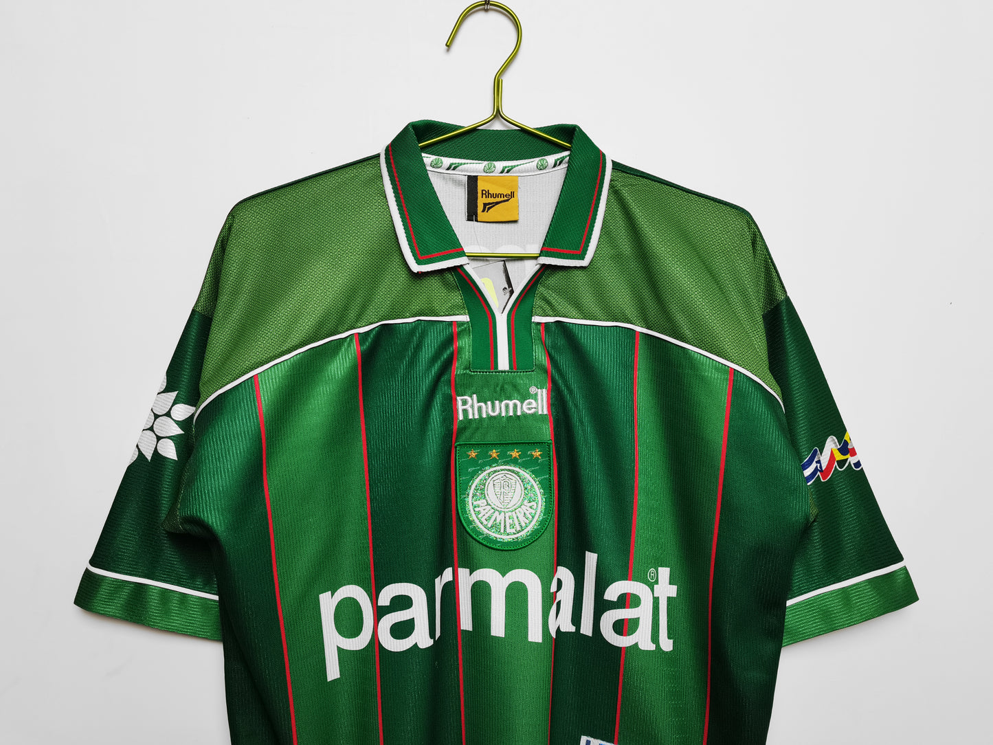 Palmeiras FC 1999 Third Jersey