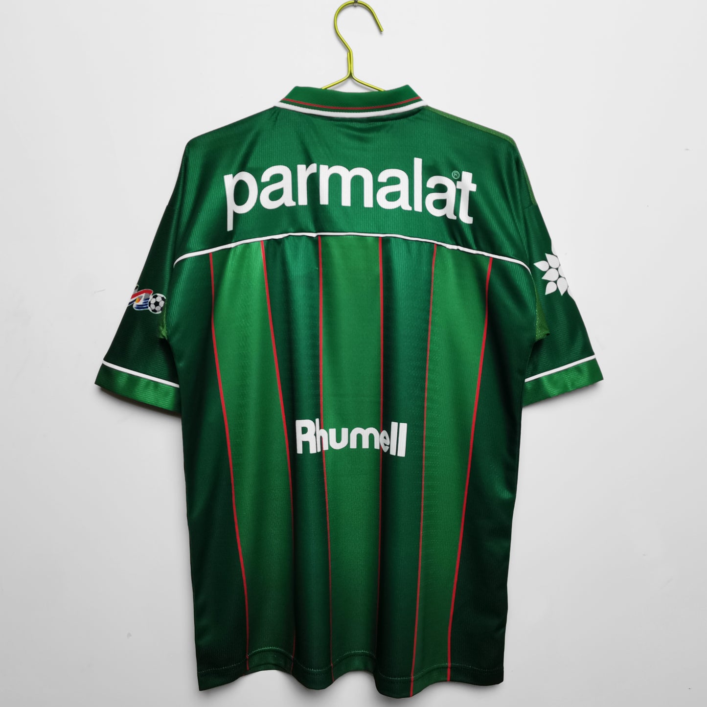 Palmeiras FC 1999 Third Jersey