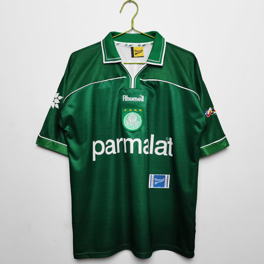 Palmeiras FC 1999 Home Jersey