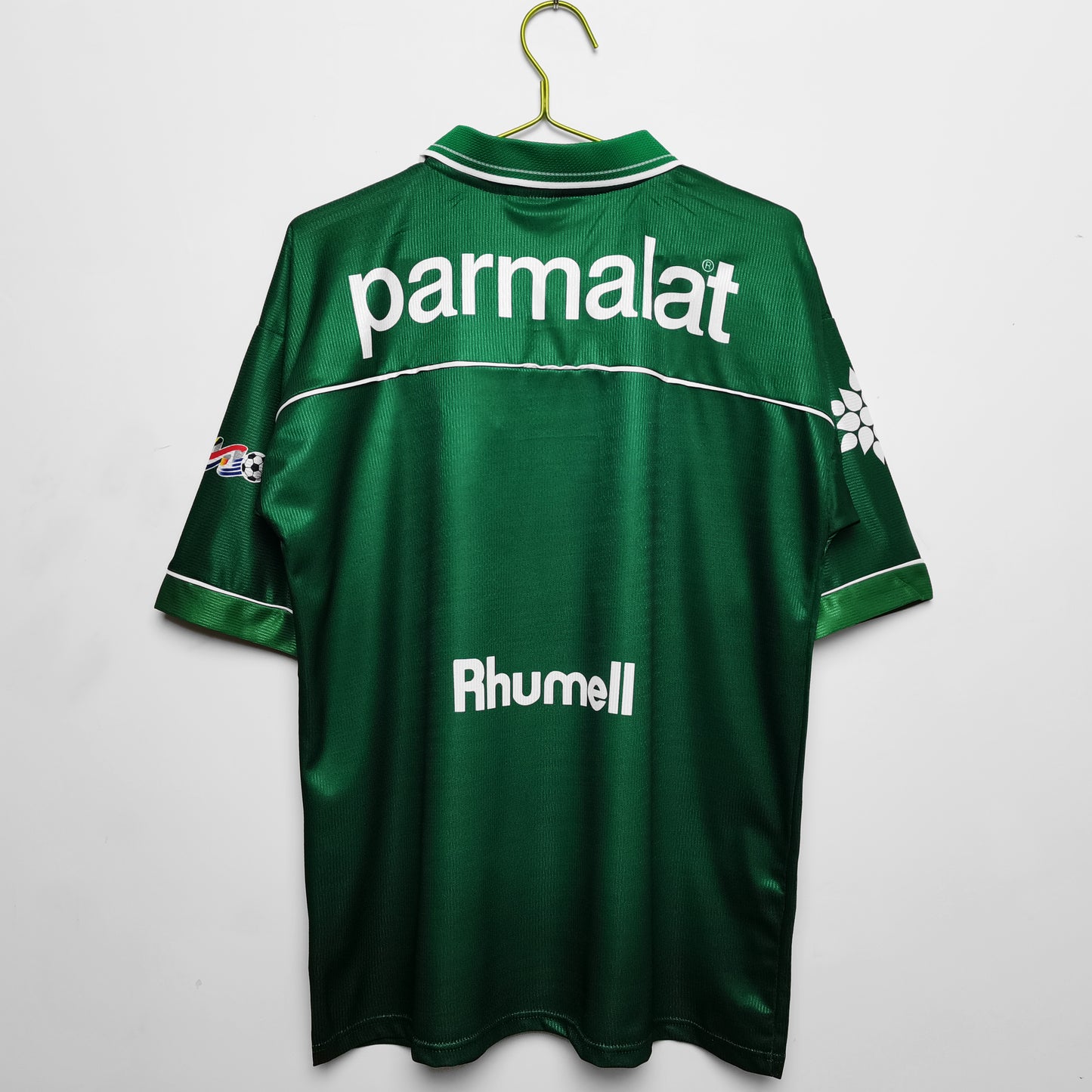 Palmeiras FC 1999 Home Jersey