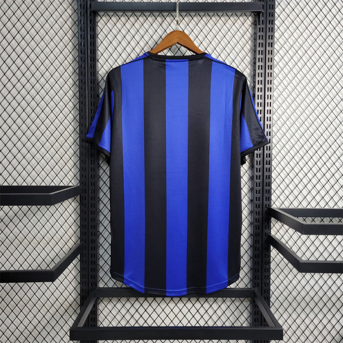 Inter Milan 1999-2000 Home Jersey