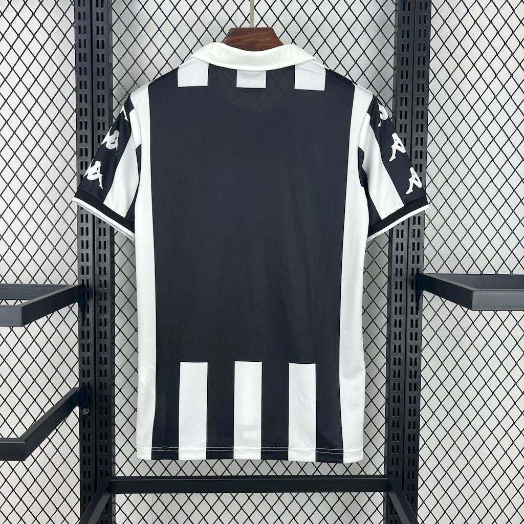 Juventus FC 1999-2000 Home Jersey