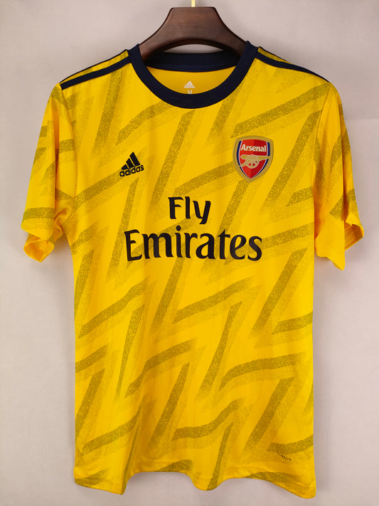 Arsenal 2019-20 Away Jersey