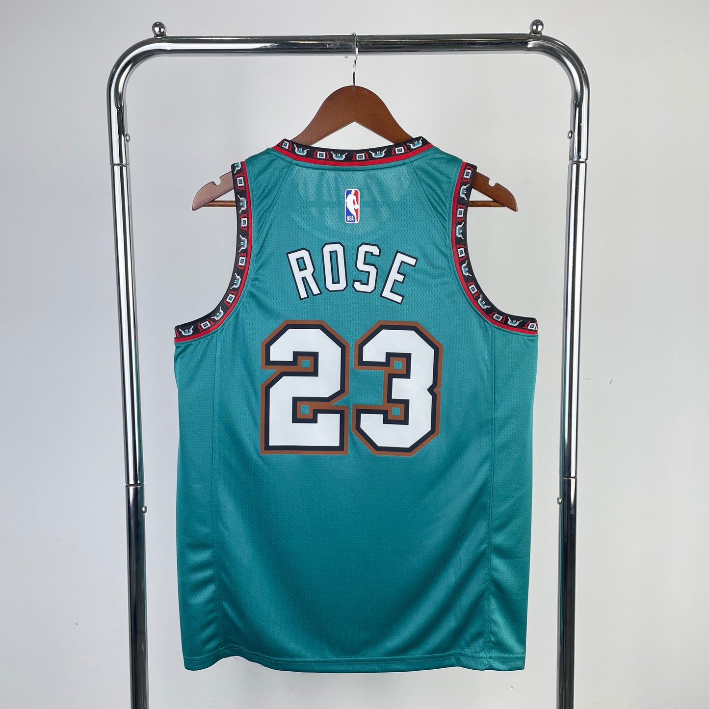 Memphis Grizzlies 2019-20 Nike Teal Swingman Jersey - Classic Edition