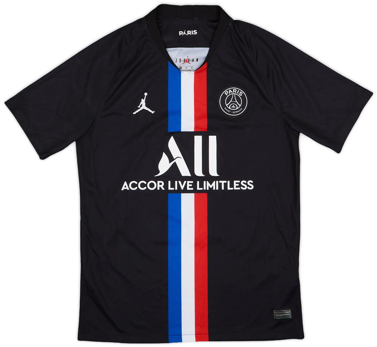 PSG 2019/20 Fourth Jersey