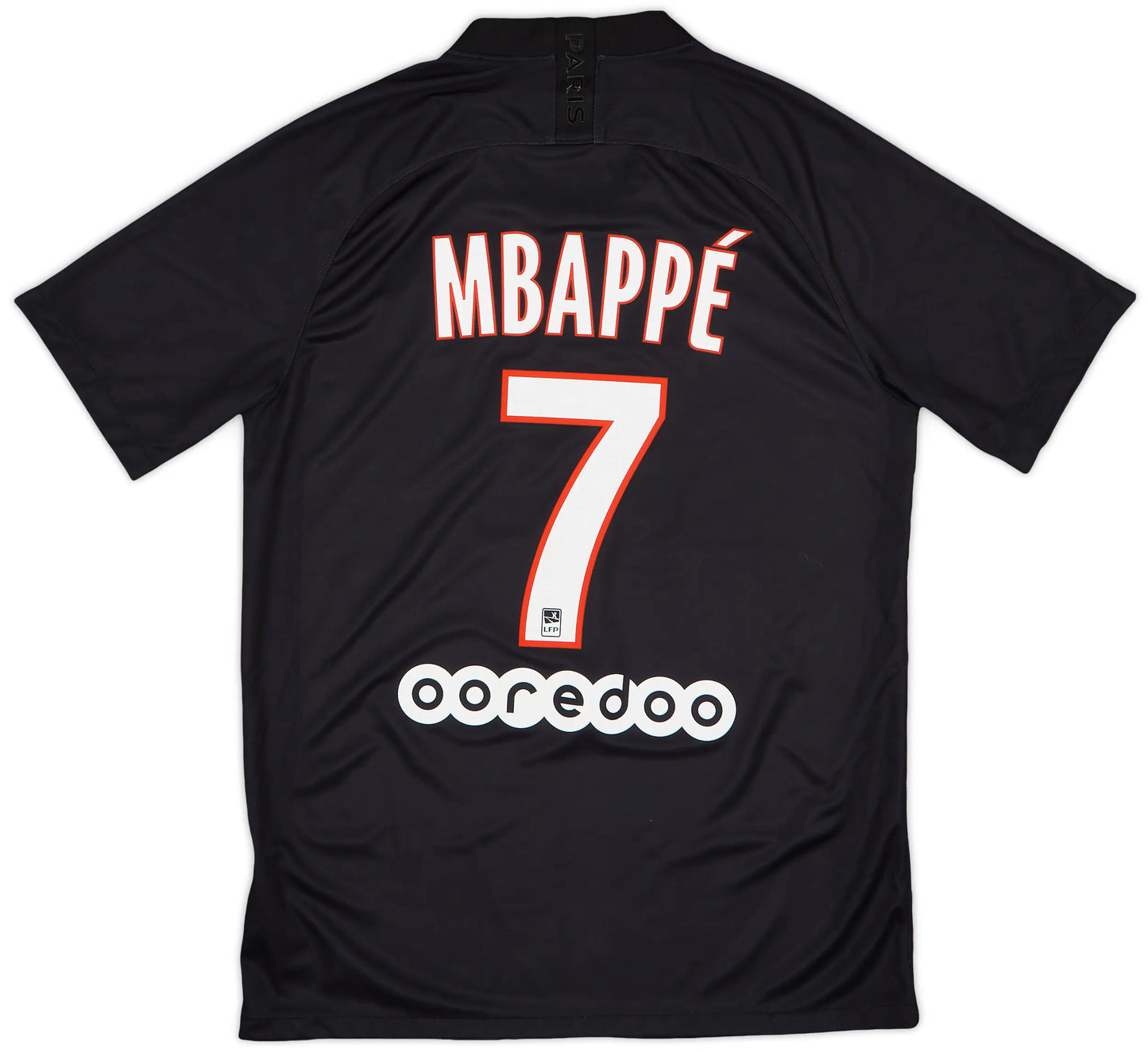 PSG 2019/20 Fourth Jersey