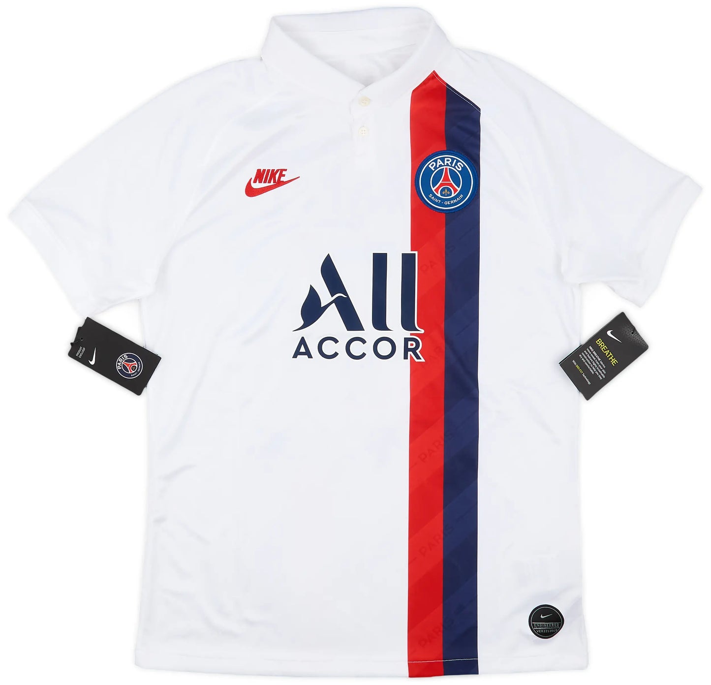 PSG 2019/20 Third Jersey