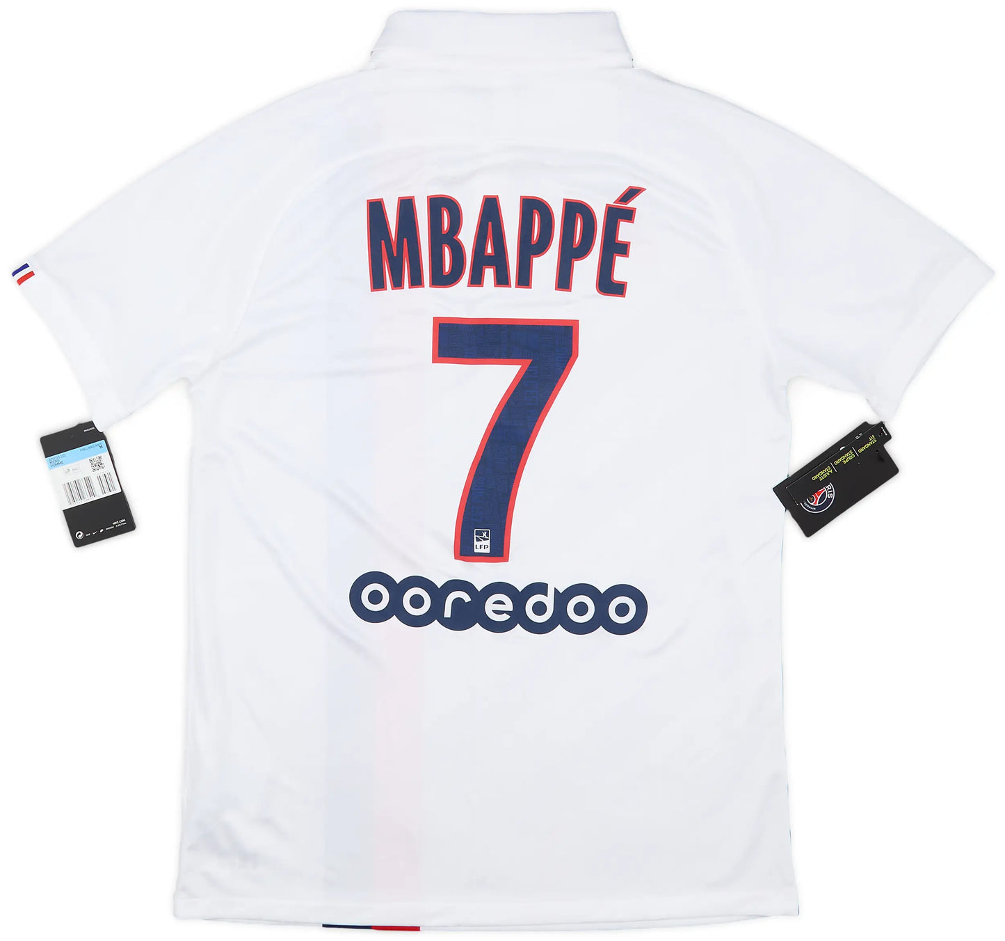 PSG 2019/20 Third Jersey