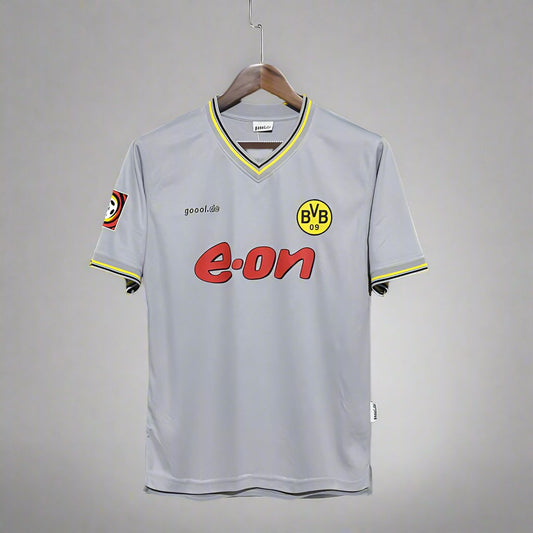 Borussia Dortmund 2000 Away Jersey