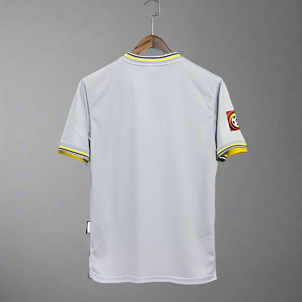 Borussia Dortmund 2000 Away Jersey