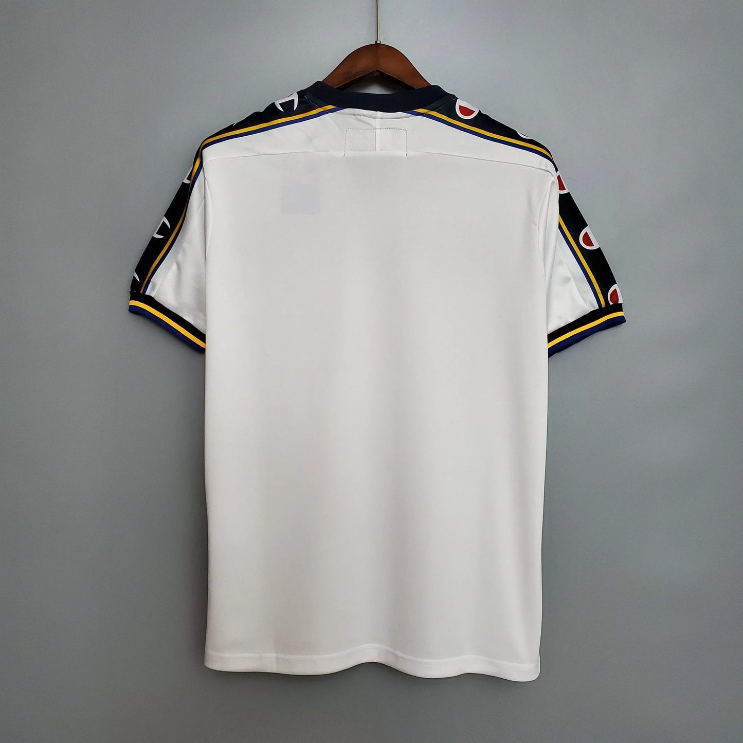 Parma FC 2002-2003 Away Jersey