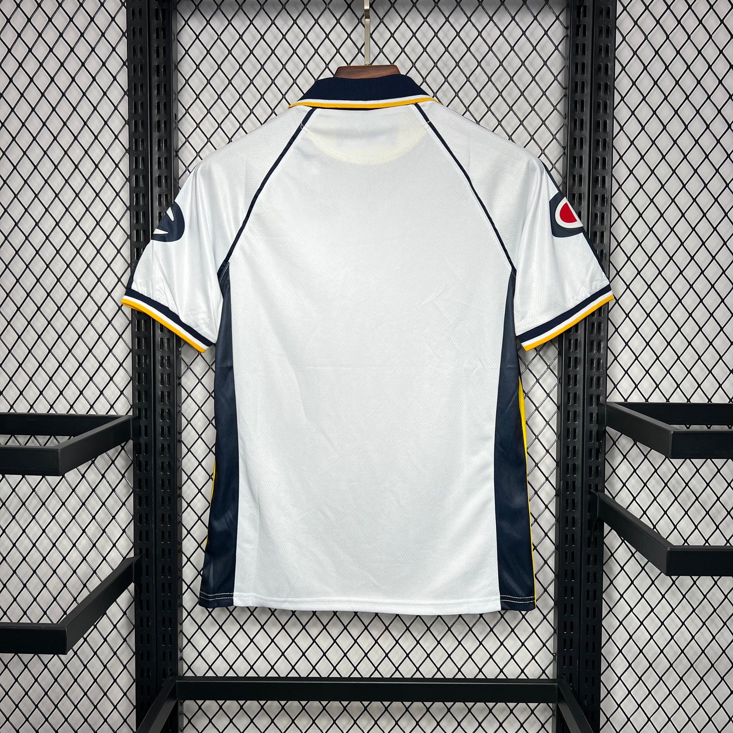 Parma FC 2003-04 Home Jersey