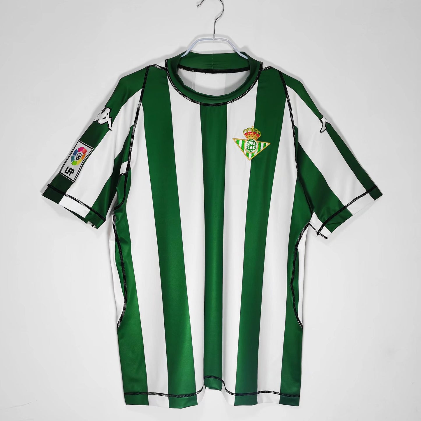 Real Betis 2003-2004 Home Jersey