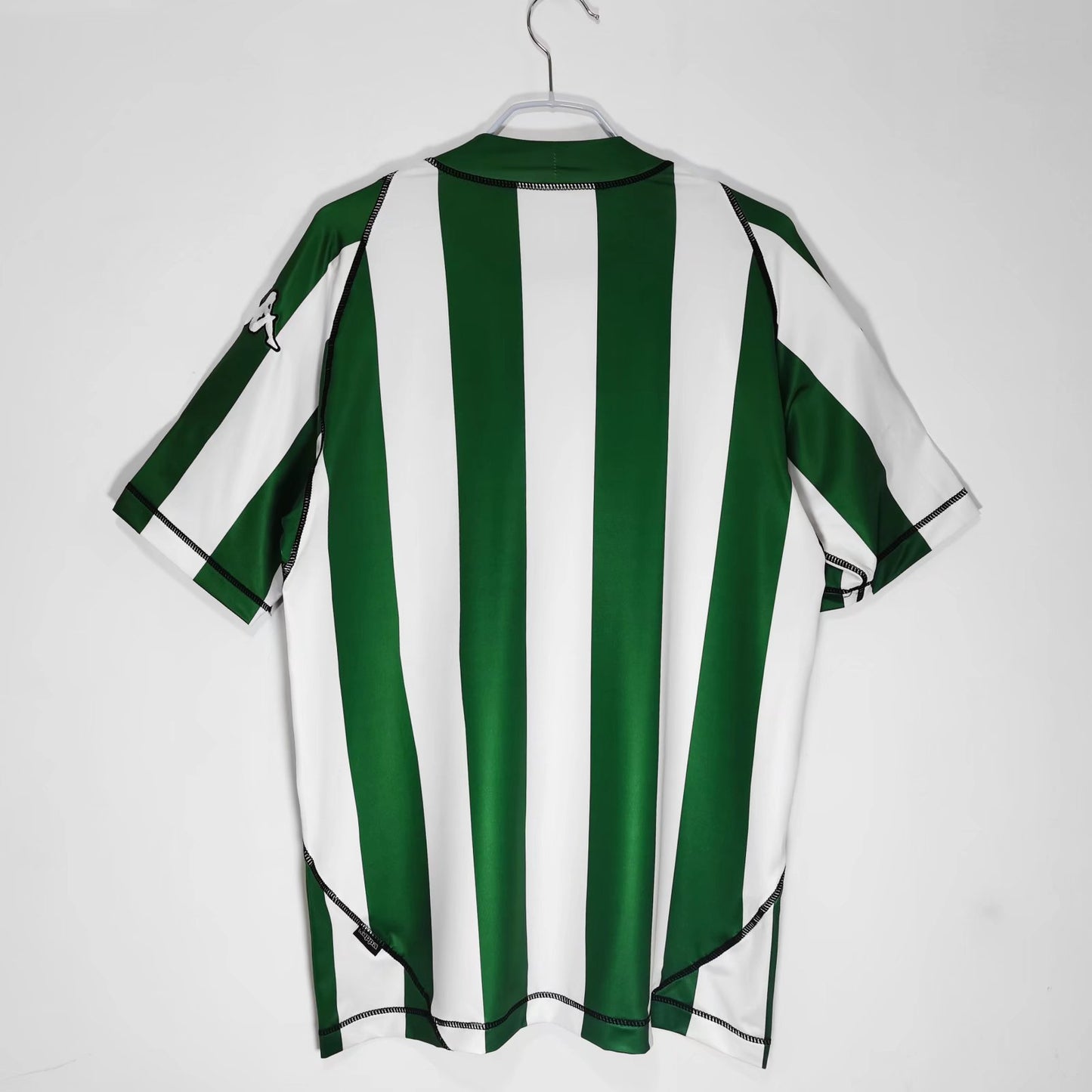 Real Betis 2003-2004 Home Jersey