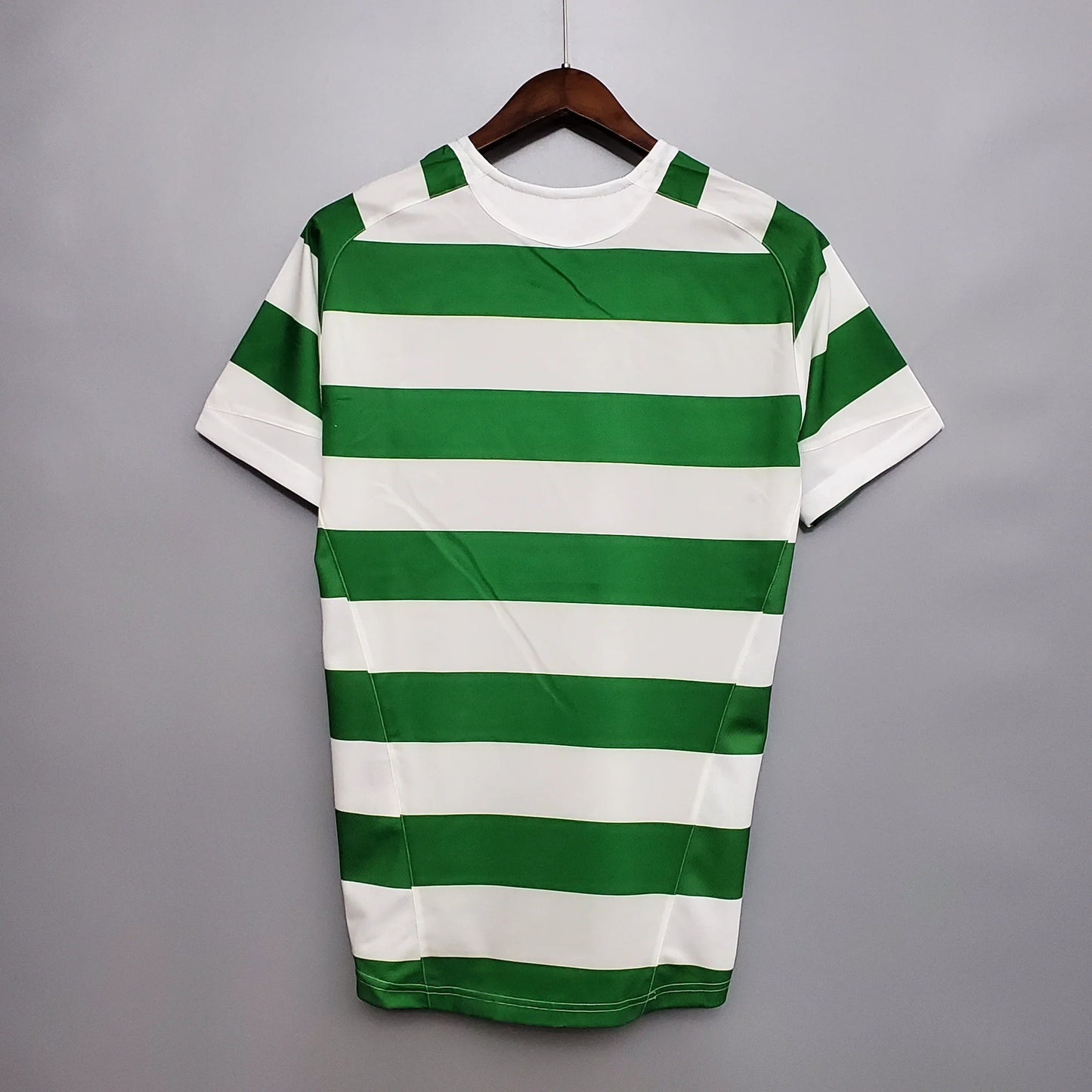 Celtic FC 2005-2006 Home Jersey