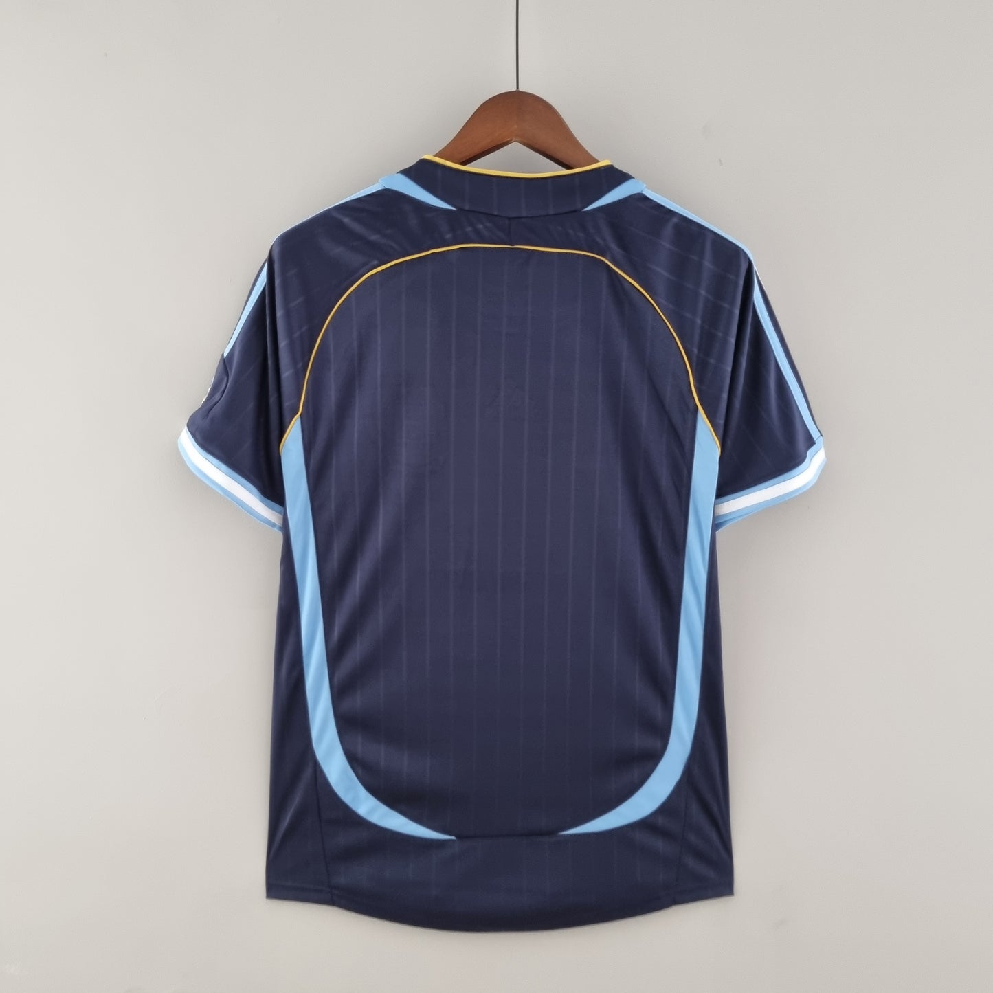 Argentina 2006 Away Jersey