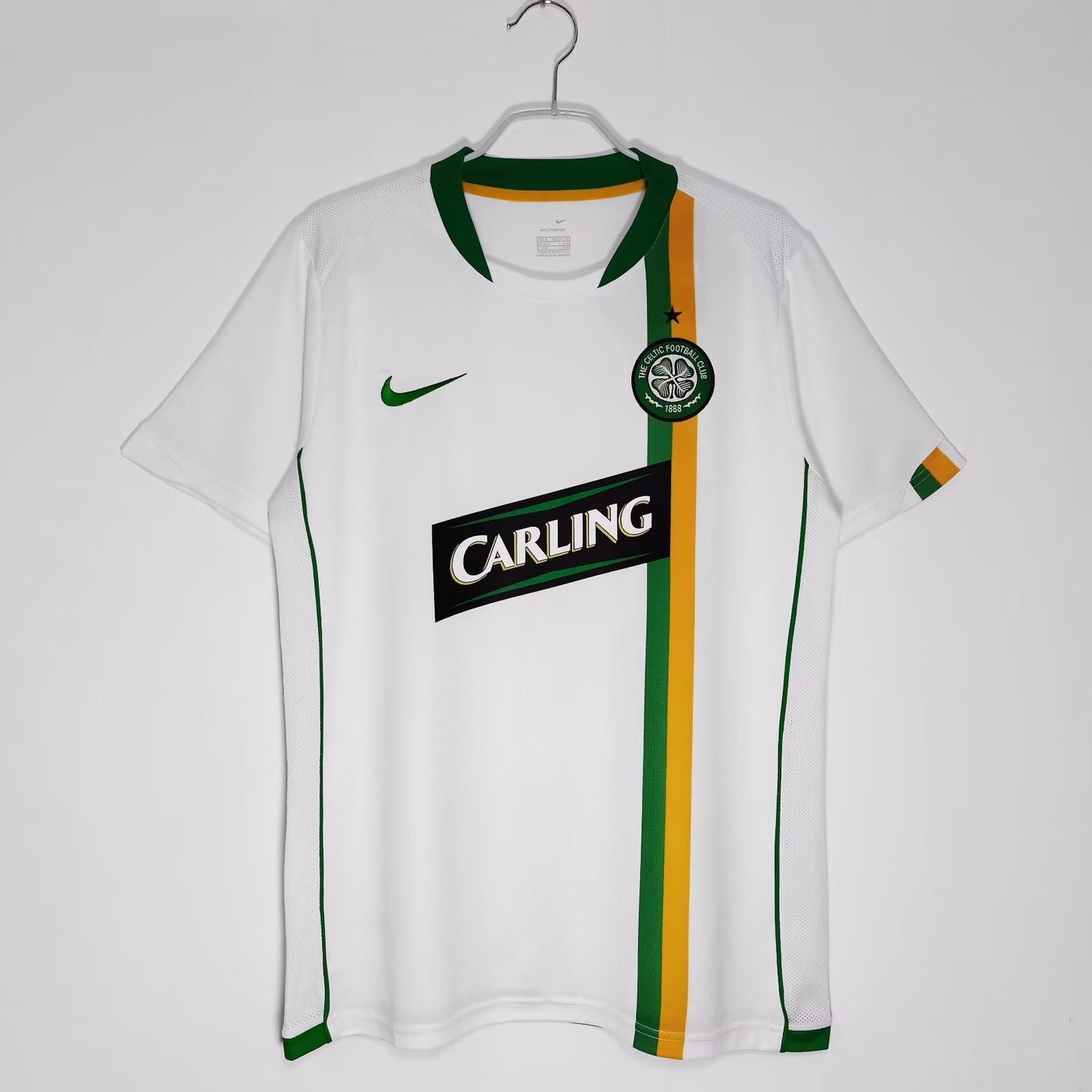 Celtic FC 2006-2007 Away Jersey