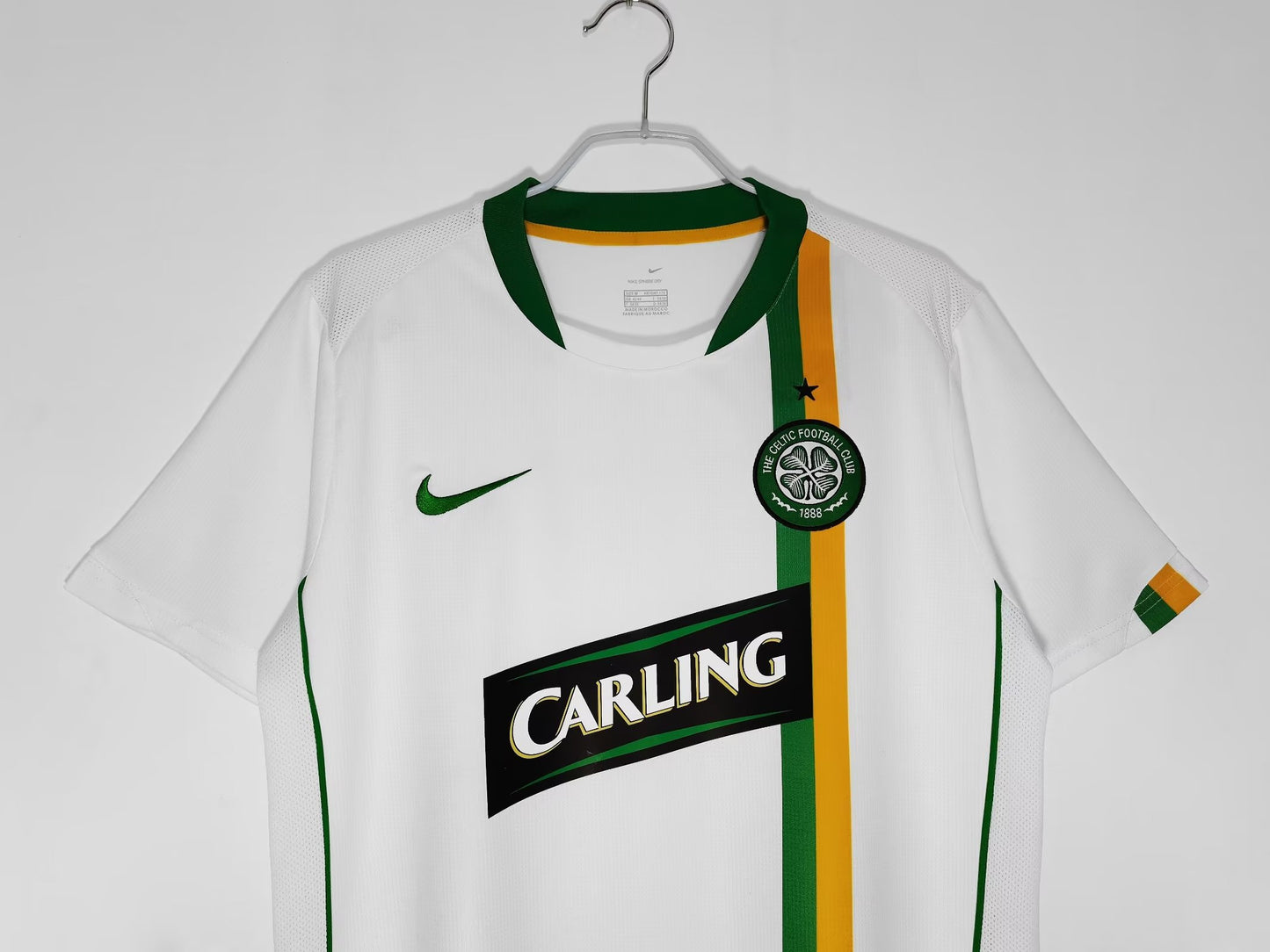 Celtic FC 2006-2007 Away Jersey