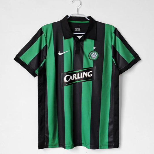 Celtic FC 2006-2007 Home Jersey