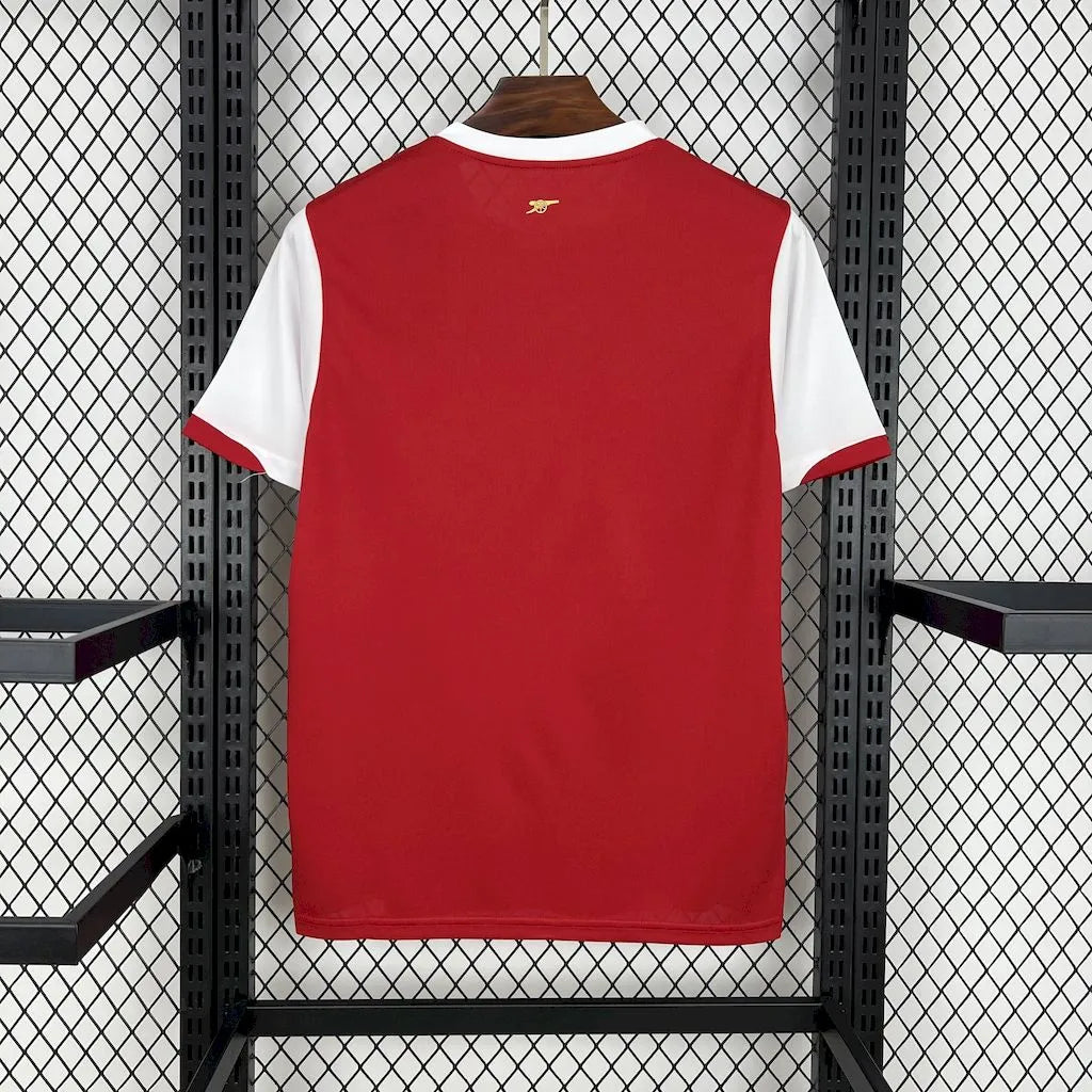 Arsenal FC 2006-2007 Home Jersey