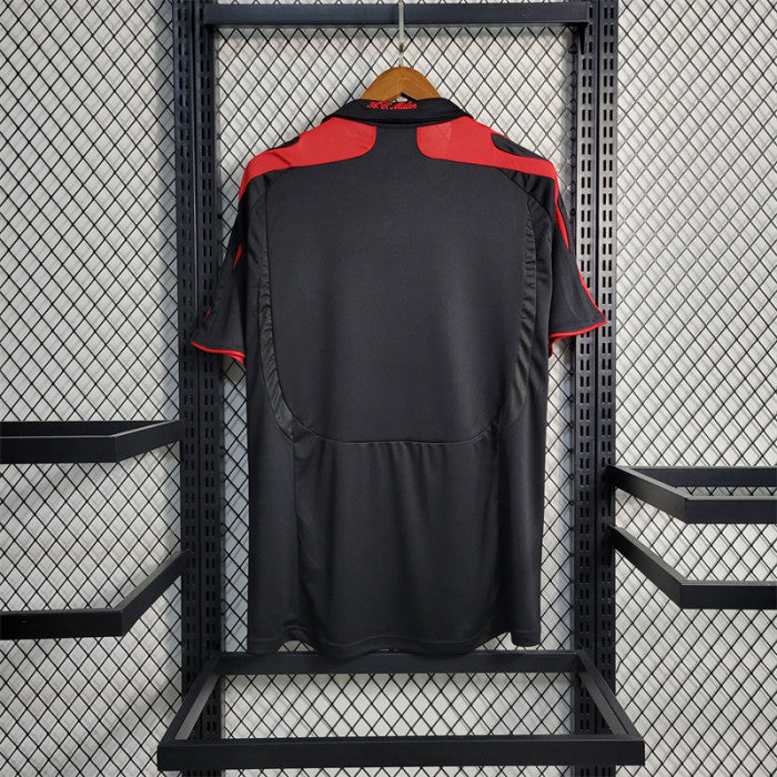 AC Milan 2007-2008 Away Jersey