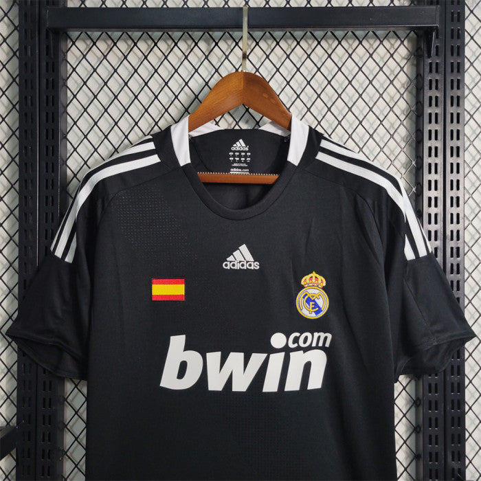 Real Madrid CF 2008-2009 3rd Jersey