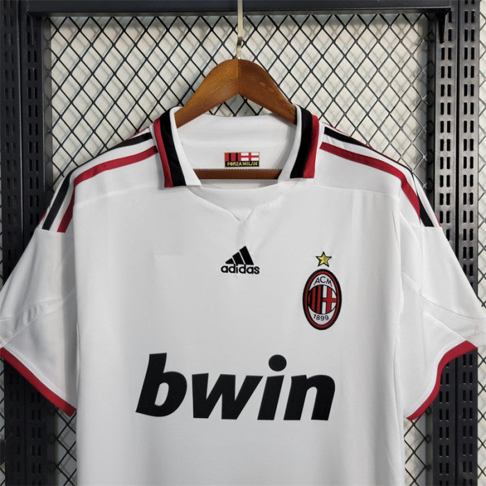 AC Milan 2009-2010 Away Jersey