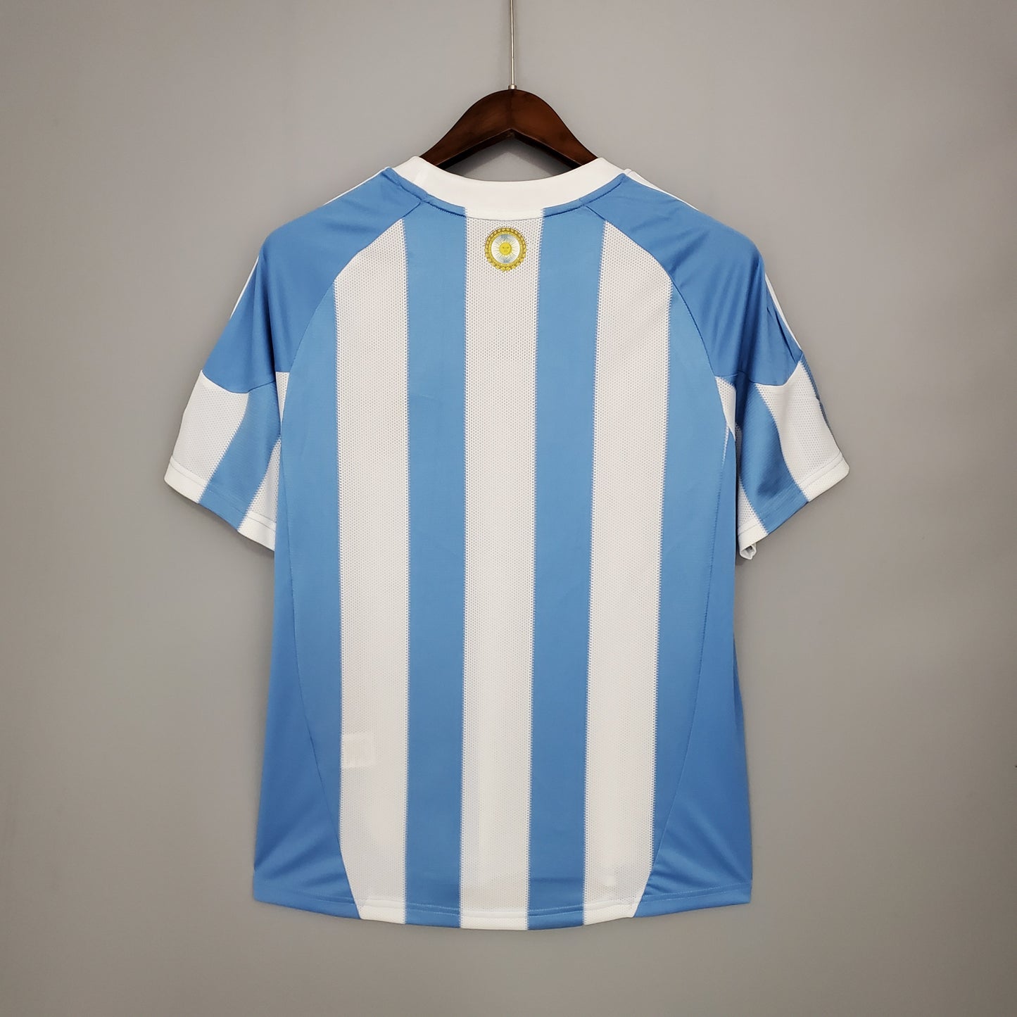 Argentina 2010 Home Jersey