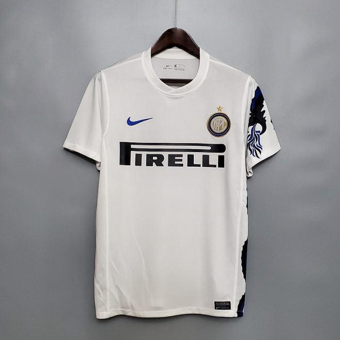 Inter Milan 2010 Away Jersey