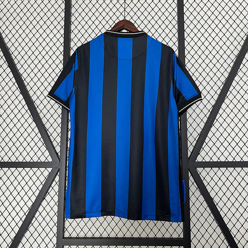 Inter Milan 2010 Home UCL Final Jersey