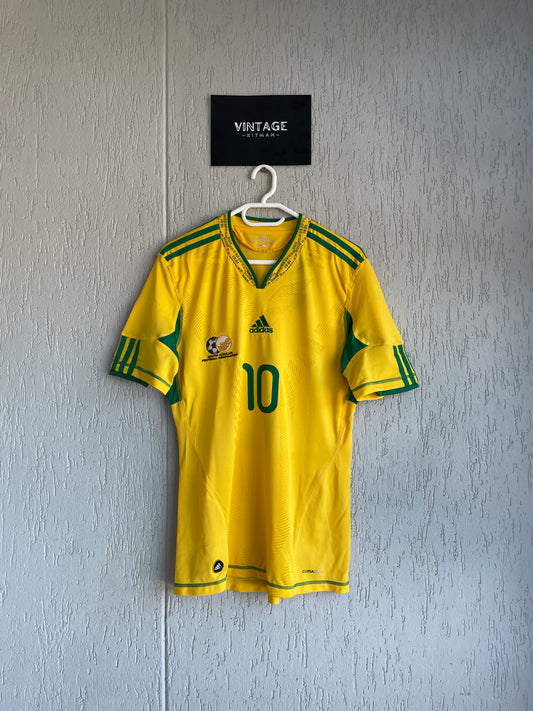 BAFANA BAFANA 2010 HOME JERSEY (S-2XL)