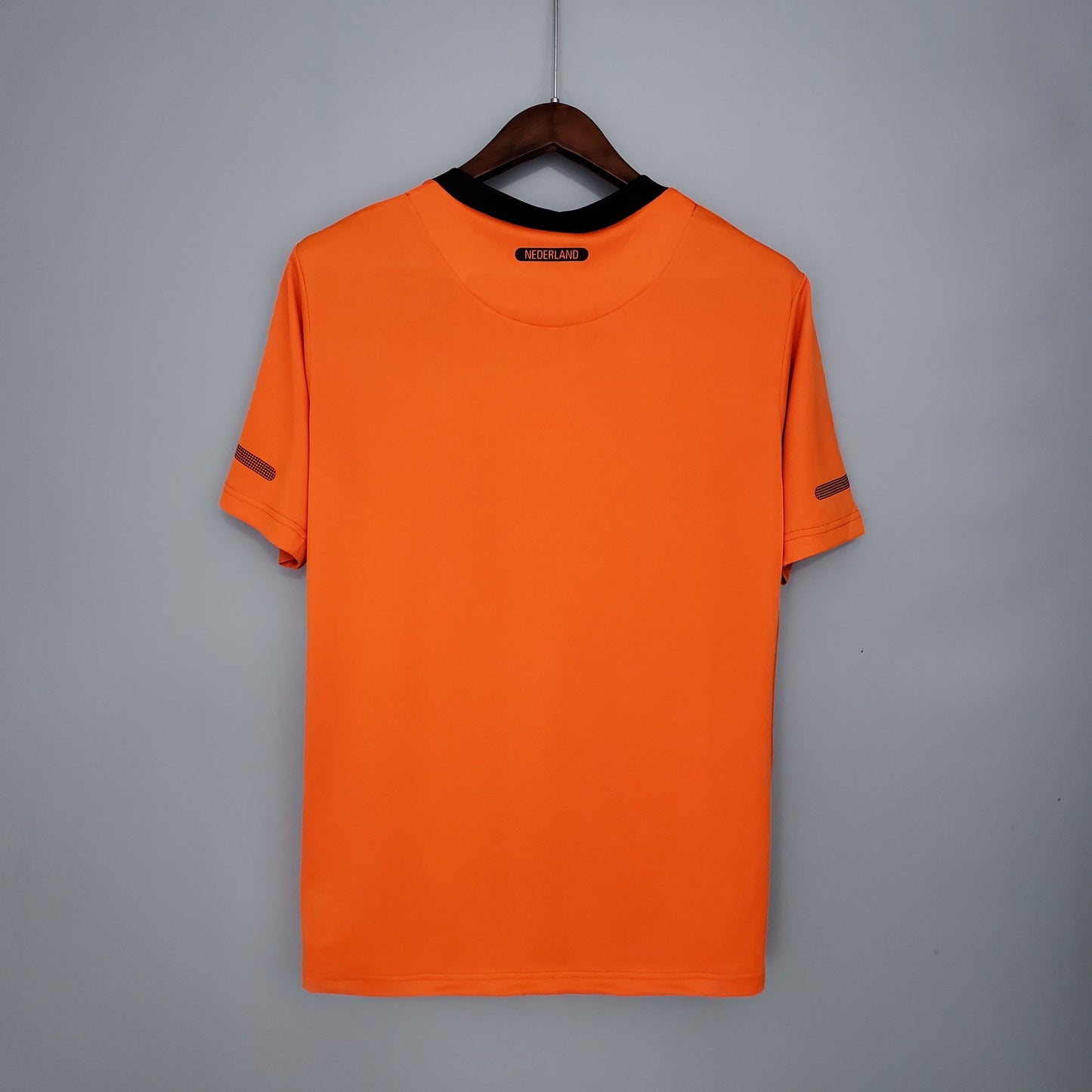 Netherlands 2012 Home Jersey