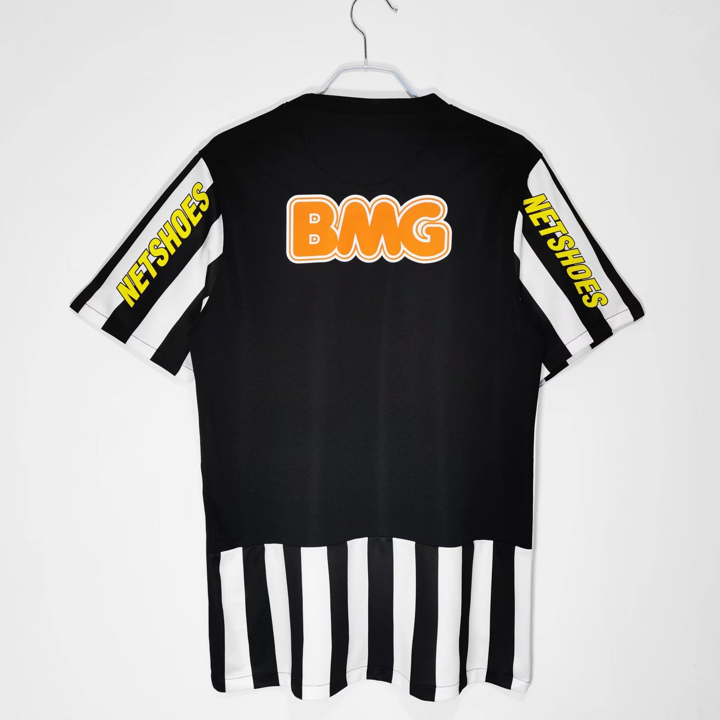 Santos FC 2012 Away Jersey