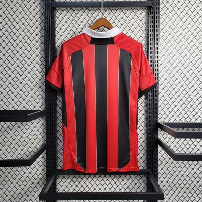 AC Milan 2012-2013 Home Jersey