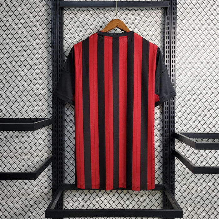 AC Milan 2013-2014 Home Jersey