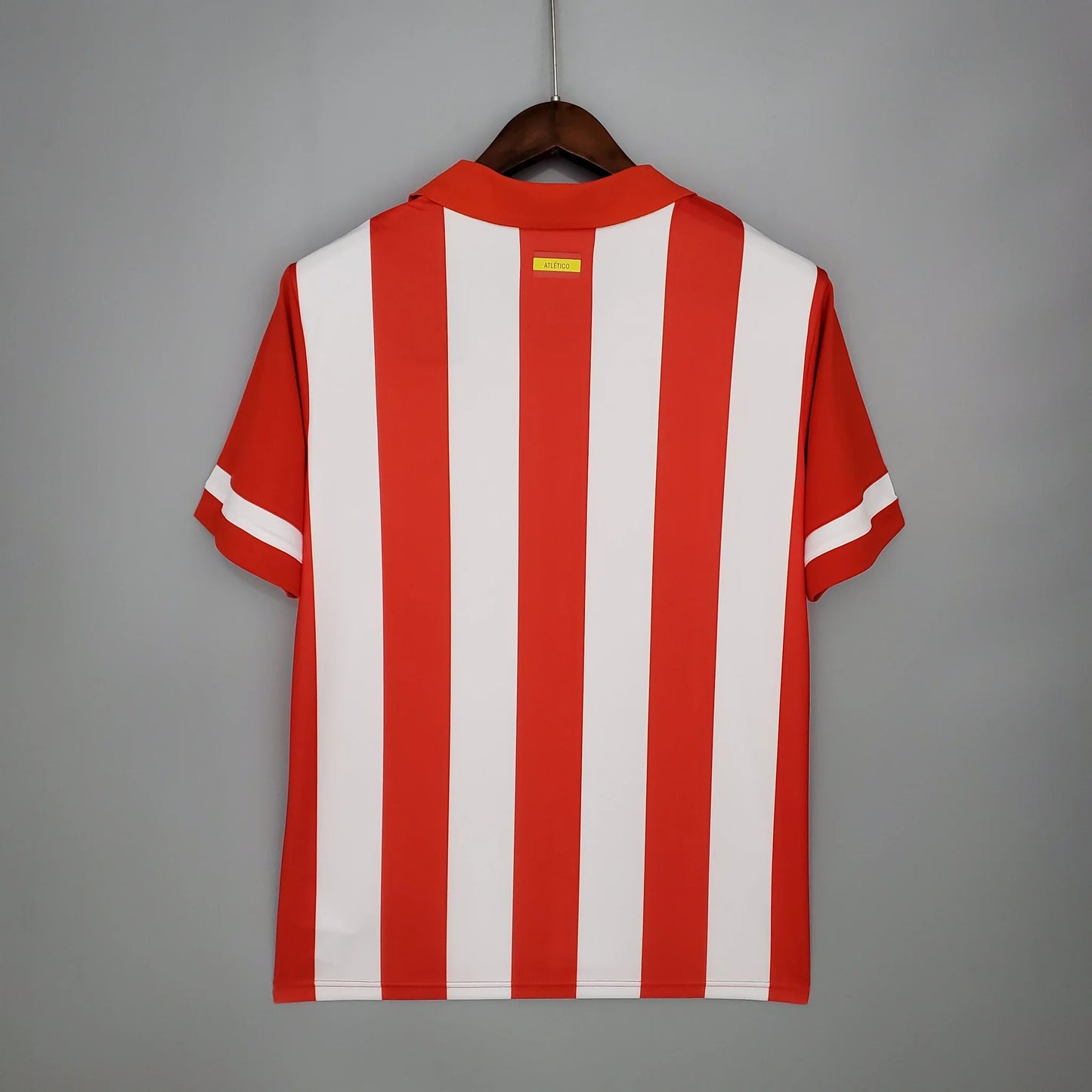 Atlético Madrid 2013-2014 Home Jersey