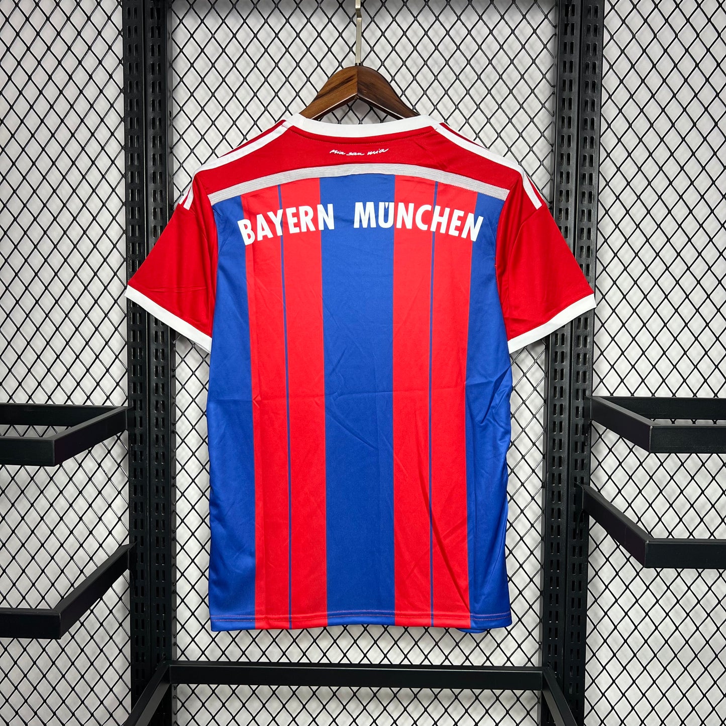 FC Bayern Munich 2014-15 Home Jersey