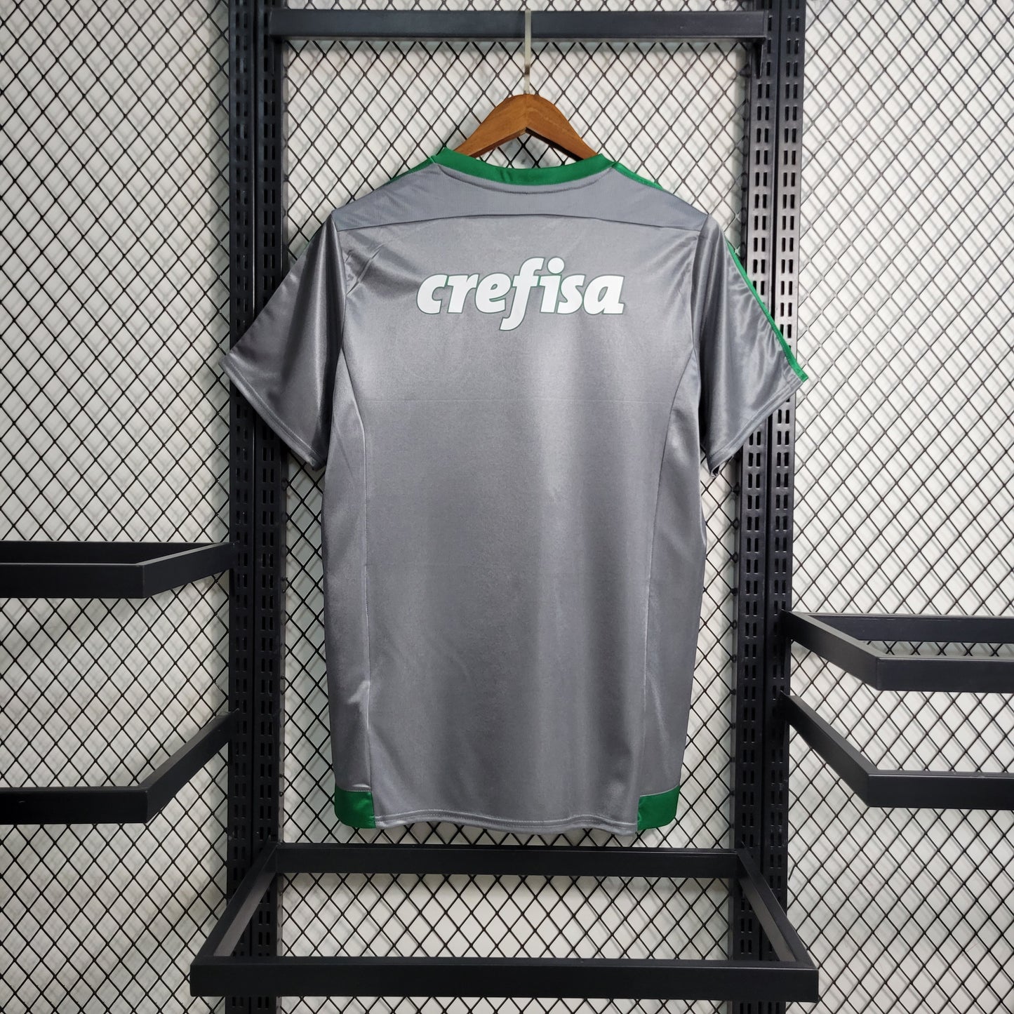 Palmeiras FC 2015 Away Jersey