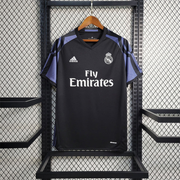 Real Madrid CF 2016-2017 3rd Jersey