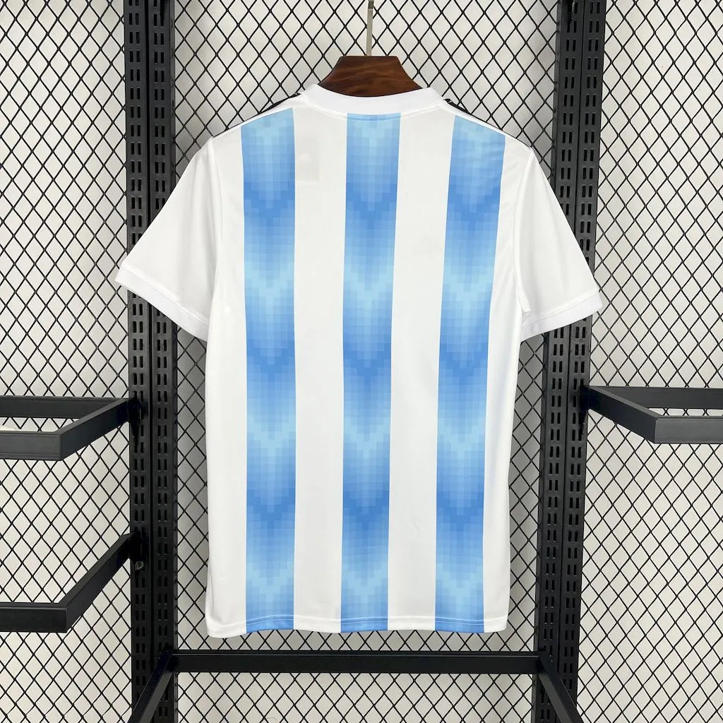 Argentina 2018 Home Jersey