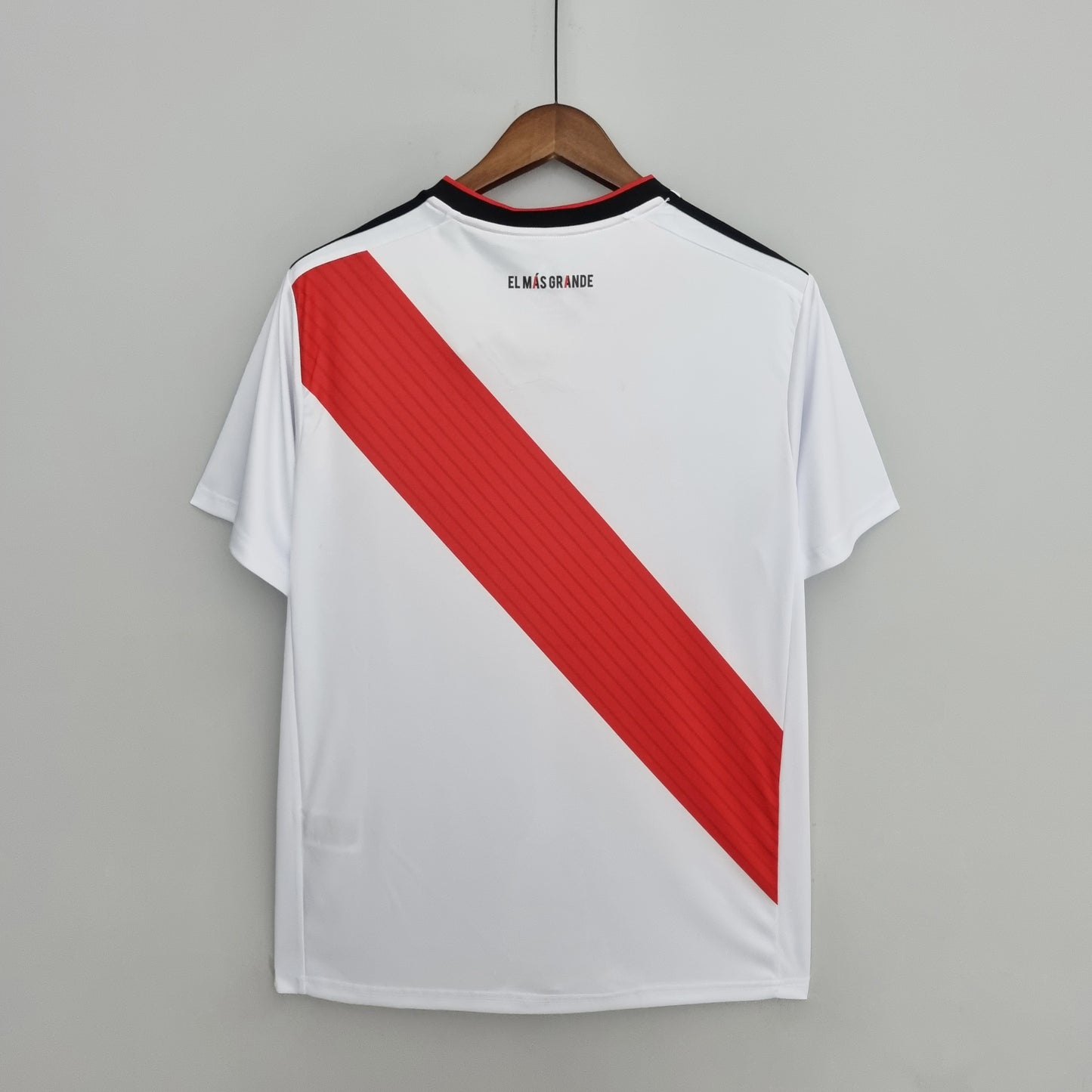 River Plate 2018-19 Home Jersey