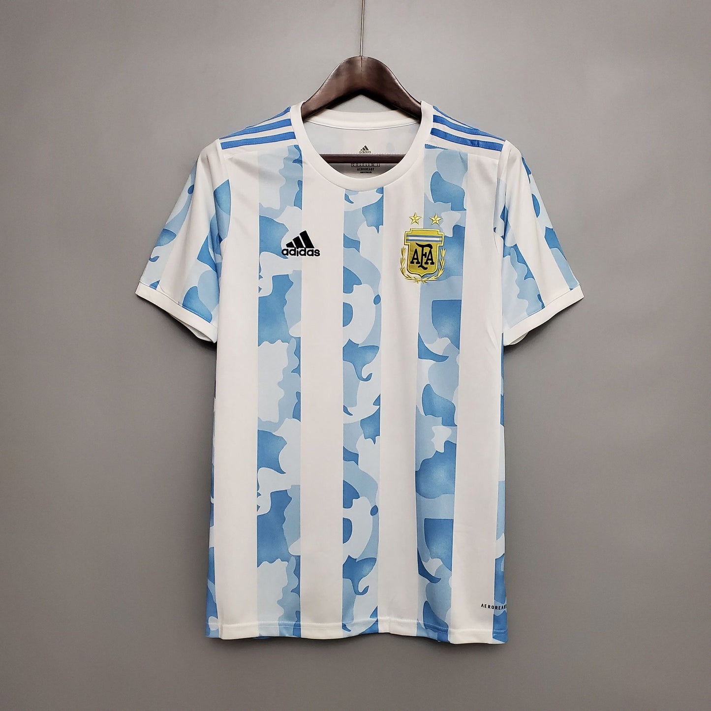 Argentina 2020 Home Jersey