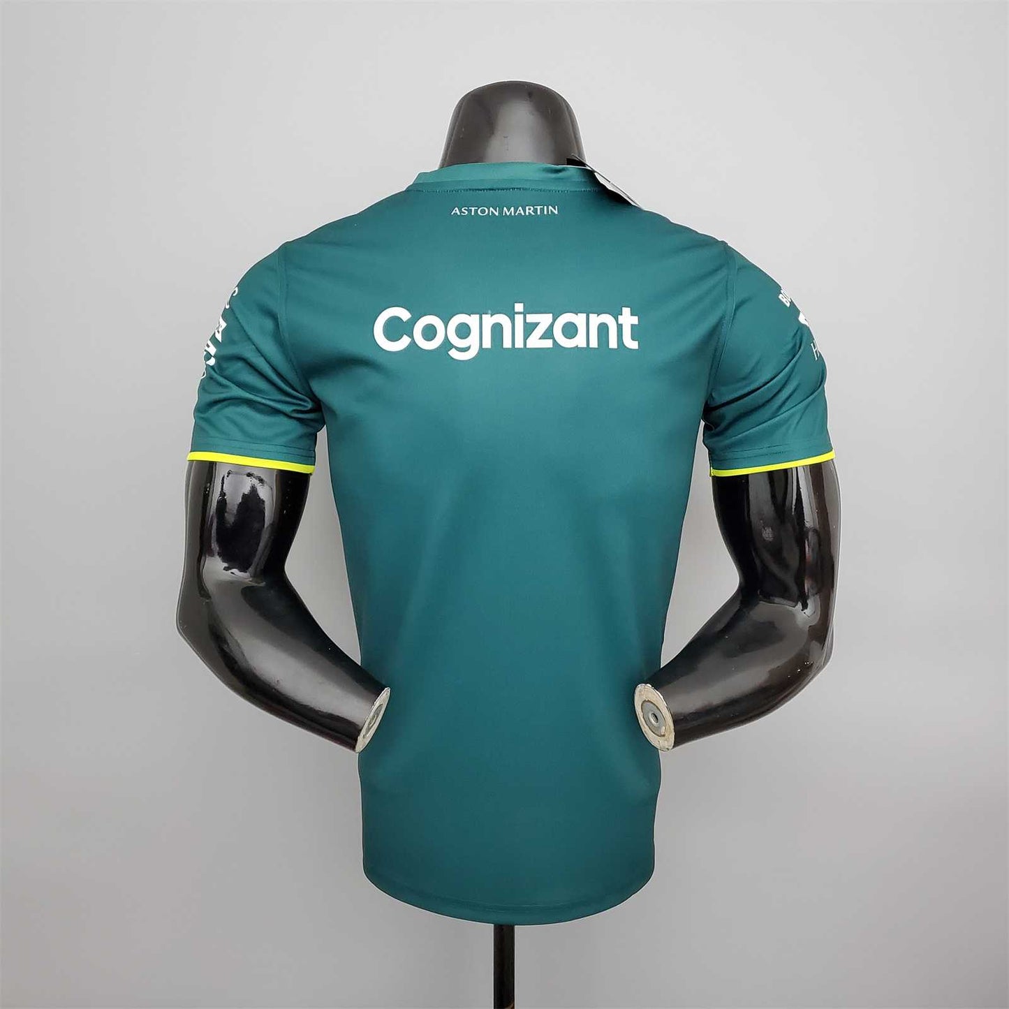 Aston Martin 2022 F1 Tee Shirt