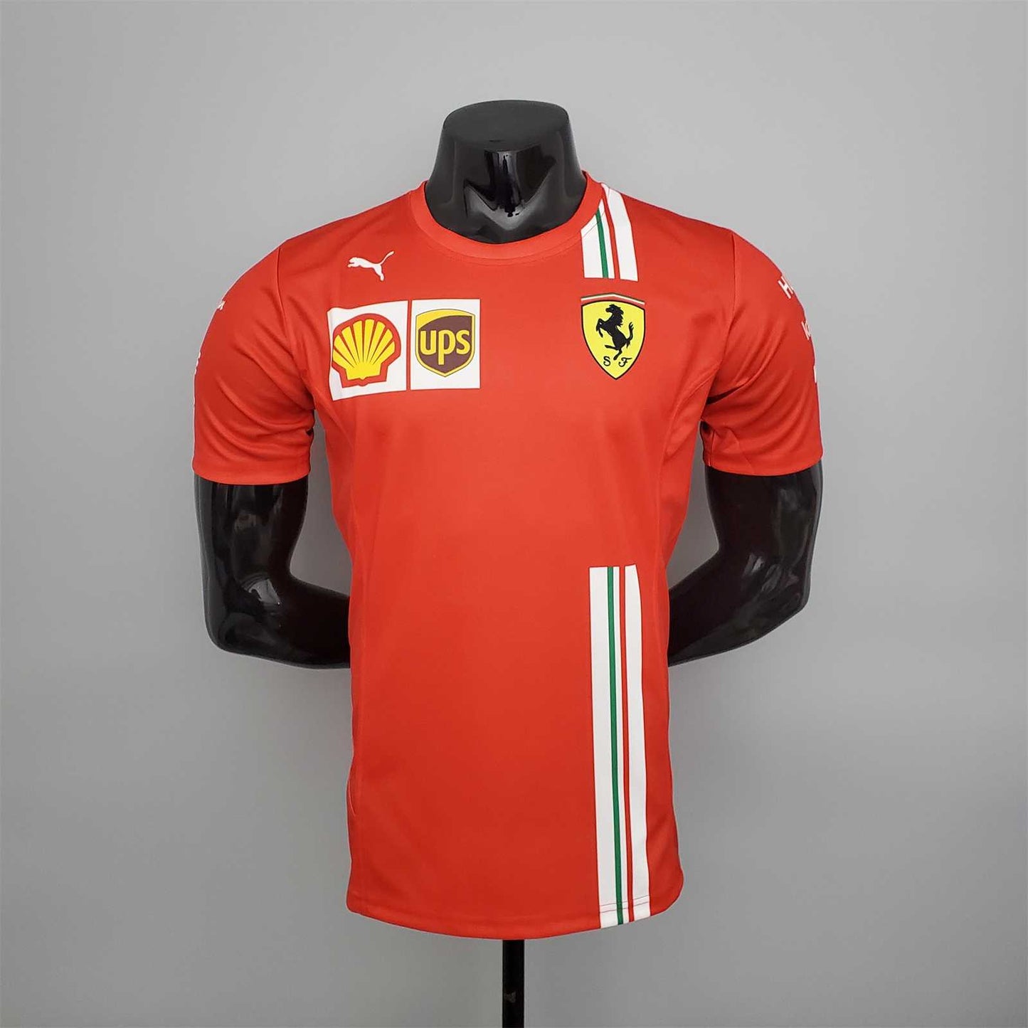 Ferrari 2022 F1 Tee Shirt