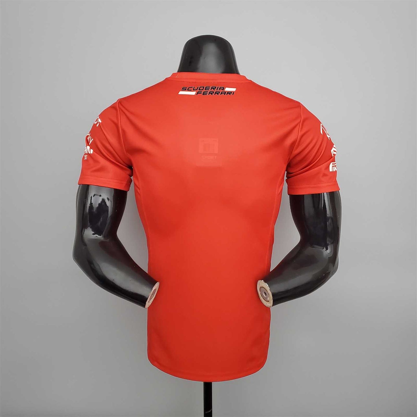 Ferrari 2022 F1 Tee Shirt