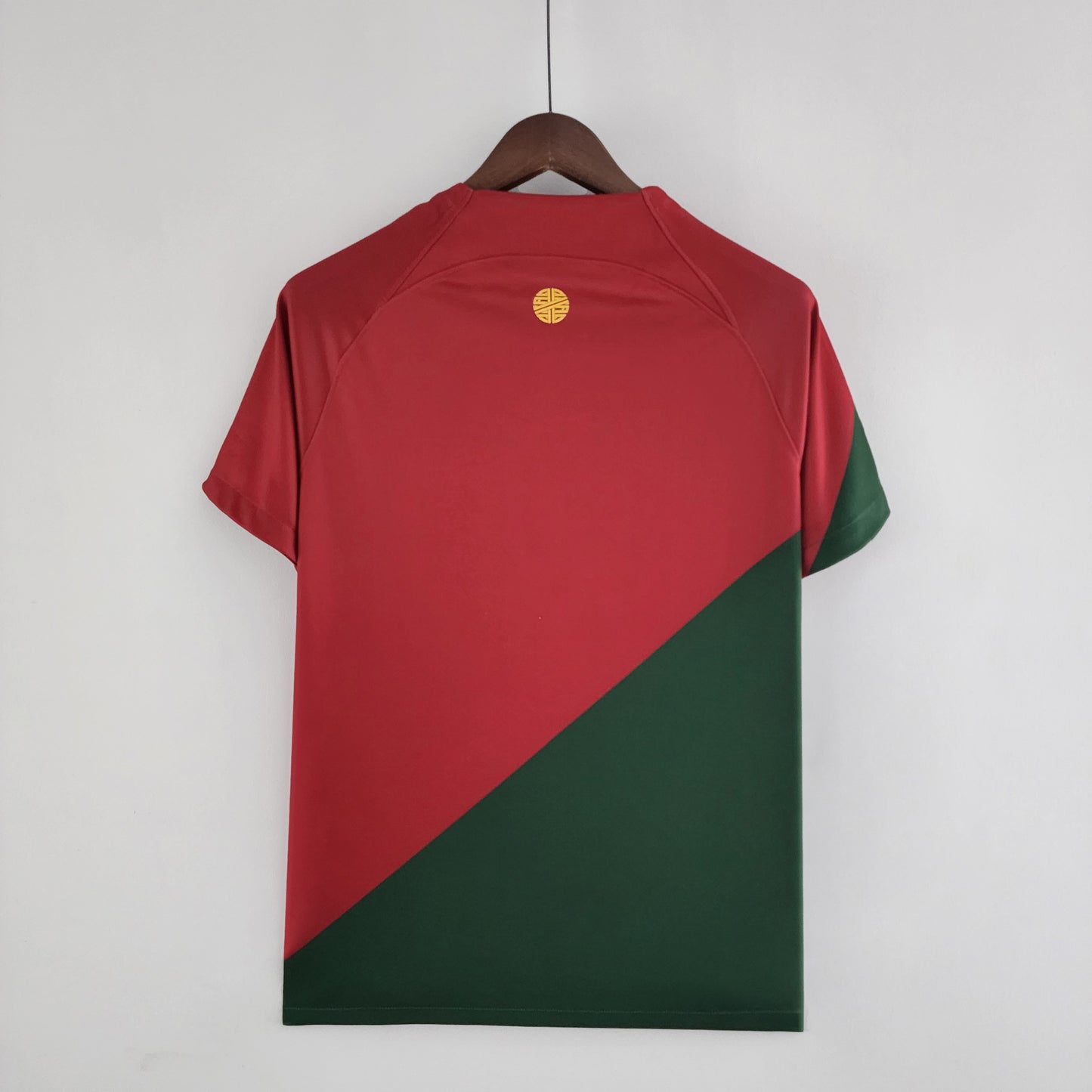 Portugal 2022-23 Home Jersey