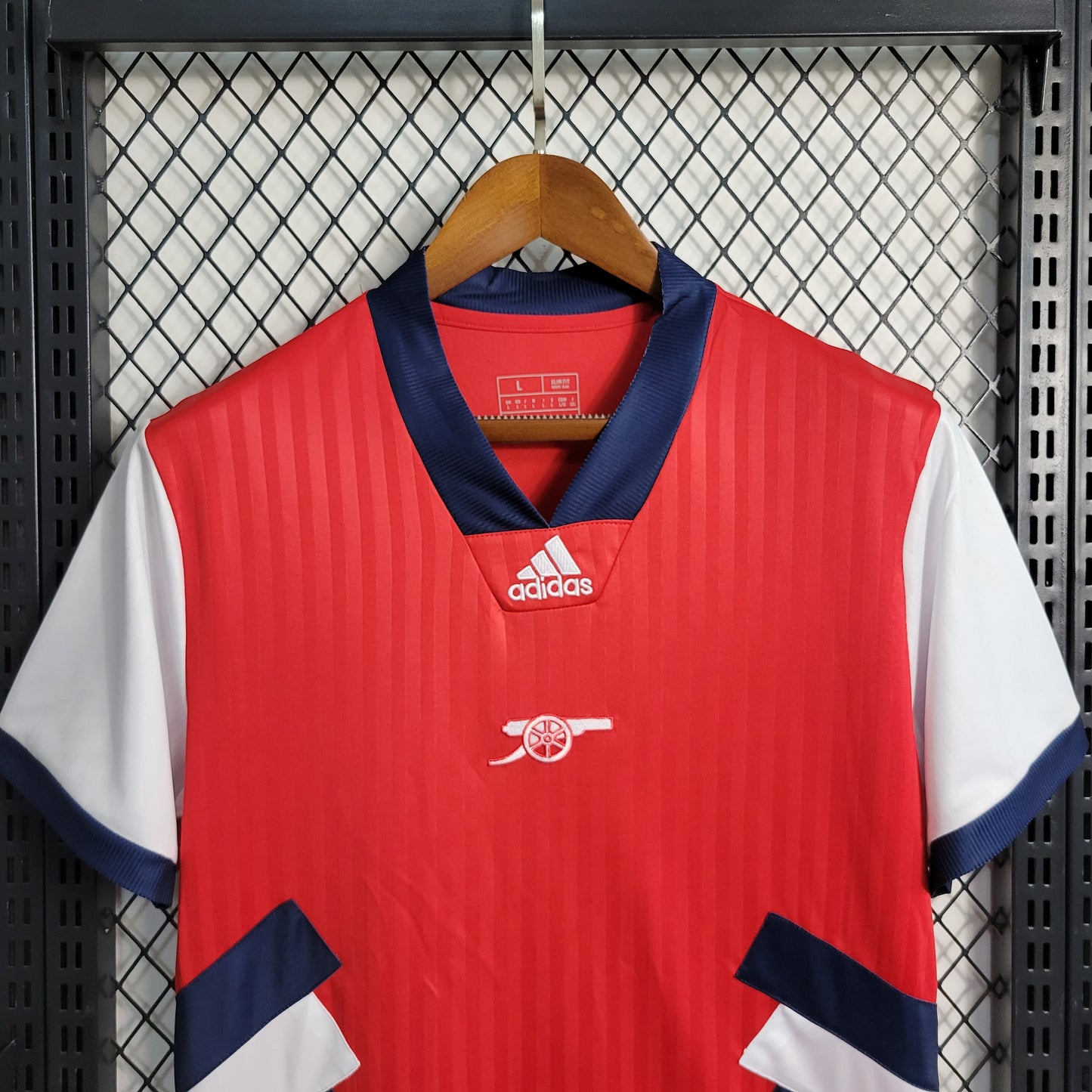 Arsenal FC 2022-2023 Icons Jersey