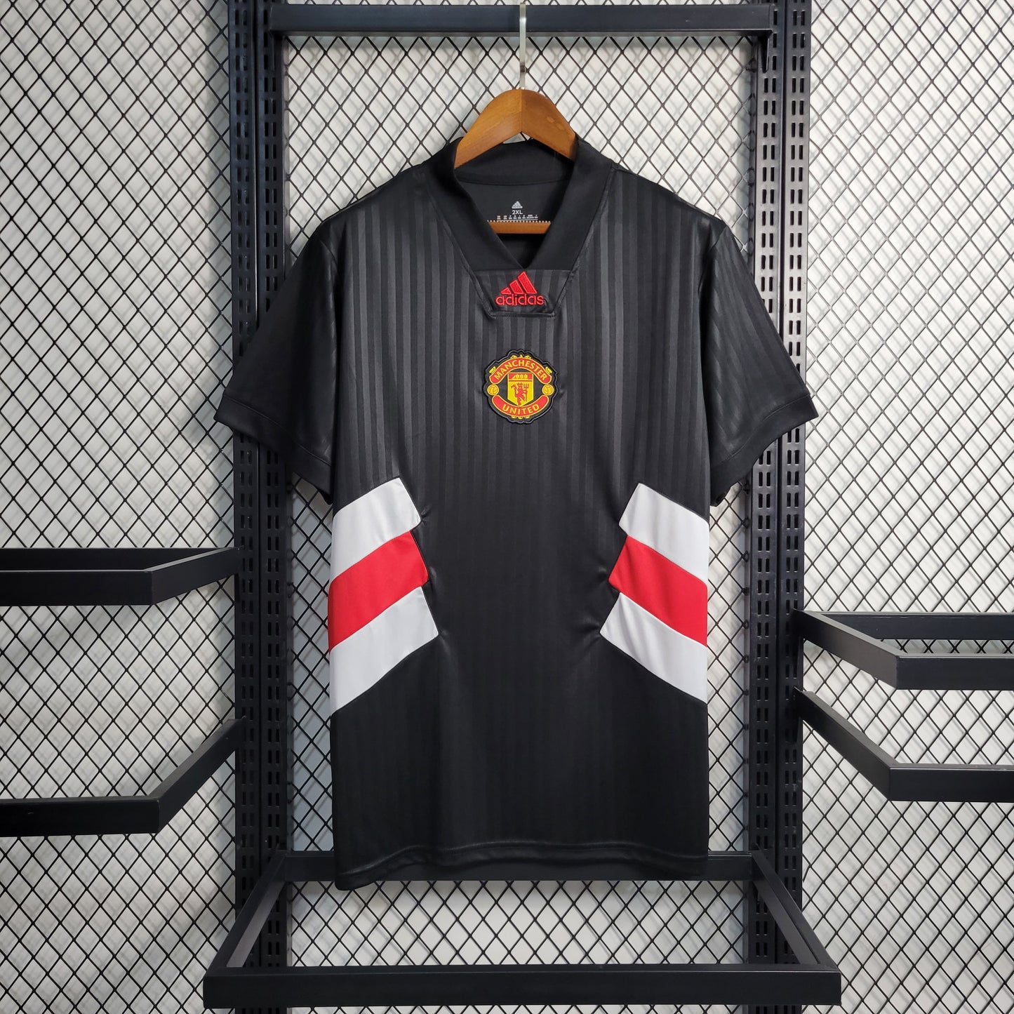 Manchester United 2022-2023 Icons Jersey