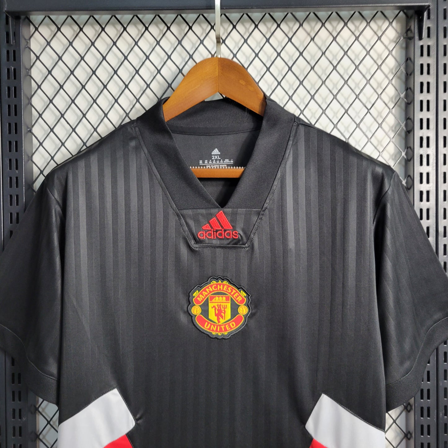 Manchester United 2022-2023 Icons Jersey